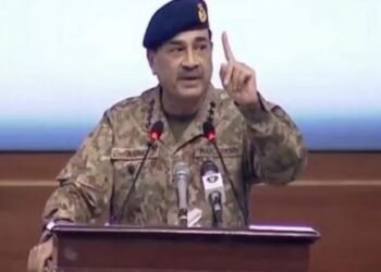 पाकिस्तान ने फिर उगला जहर, भारत-पाक के बीच अब युद्ध…