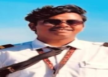 रांची का बेटा आसमान में खो गया-दक्षिण अफ्रीका में विमान हादसे में रांची के युवक की मौत