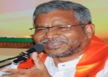 पाकुड़ को झारखंड से अलग करने की साजिश! फर्जी आधार कार्ड का चल रहा गोरखधंधा-बाबूलाल मरांडी