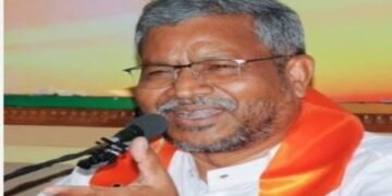 पाकुड़ को झारखंड से अलग करने की साजिश! फर्जी आधार कार्ड का चल रहा गोरखधंधा-बाबूलाल मरांडी