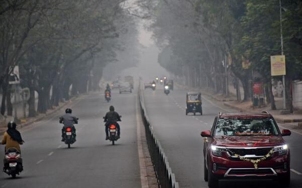 झारखंड में रिकॉर्ड बारिश के बाद ठंड की दस्तक! जानें अब कैसा रहेगा मौसम