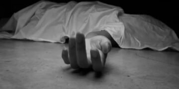 लोहरदगा में एक ही परिवार के तीन लोगों की हत्या से सनसनी, अंधविश्वास की चर्चा तेज