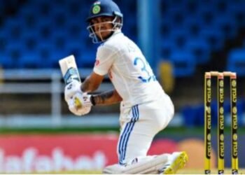 रणजी ट्रॉफी में झारखंड की बड़ी जीत, तमिलनाडु की पारी और 114 रनों से करारी शिकस्त