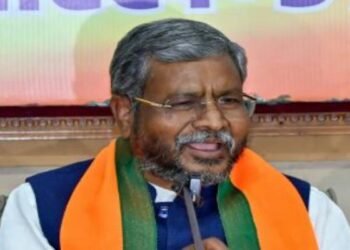 रांची में पुलिस ‘फेल’, जनता असुरक्षित! कांके हत्याकांड पर भड़के बाबूलाल