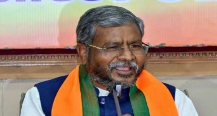 रांची में पुलिस ‘फेल’, जनता असुरक्षित! कांके हत्याकांड पर भड़के बाबूलाल