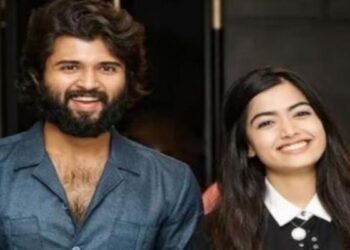 साउथ एक्टर विजय देवरकोंडा का एक्सीडेंट, इस हालत में है अभिनेता