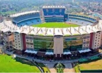 कदरदान मेहरबान हो जाइए तैयार, रांची में इस दिन से शुरु होने वाला है भारत और साउथ अफ्रीका का महामुकाबला