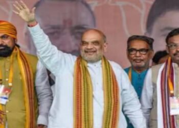 Big Breaking : बिहार चुनाव के लिए बीजेपी ने जारी की पहली लिस्ट, सम्राट चौधरी समेत ये 71 उम्मीदवार शामिल