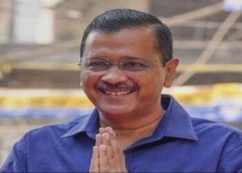 Big Breaking : बिहार चुनाव के लिए अरविंद केजरीवाल की आप ने जारी की दूसरी लिस्ट