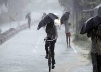 Weather takes a U-turn in Jharkhand: Rain and fog alert ahead of festivals