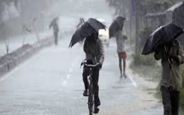 Weather takes a U-turn in Jharkhand: Rain and fog alert ahead of festivals