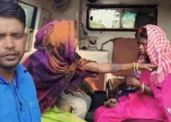 धनबाद में जंगली लोमड़ी का कहर! तालाब पर बर्तन धो रही महिला पर लोमड़ी का हमला