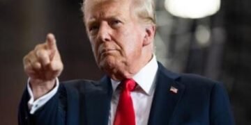 चीन-रूस से टक्कर की तैयारी! ट्रंप ने दी न्यूक्लियर टेस्टिंग शुरू करने की मंजूरी