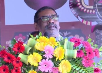 दीपावली से पहले हेमंत सरकार की बड़ी सौगात, सर्वजन पेंशन योजना की अक्टूबर महीने की राशि का भुगतान