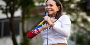 वेनेजुएला की विपक्षी नेता मारिया मचाडो को शांति का नोबेल पुरस्कार, 20 सालों तक तानाशाही के खिलाफ संघर्ष