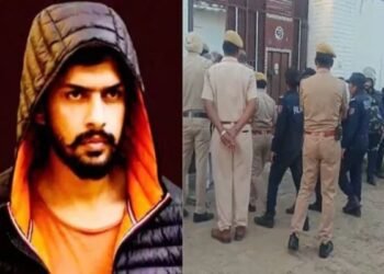 अमरावती में लॉरेंस बिश्नोई गैंग पर पुलिस का शिकंजा, मुठभेड़ के बाद 13 गैंगस्टर गिरफ्तार