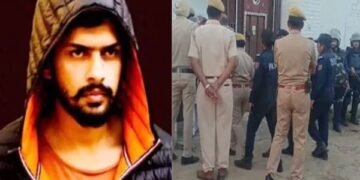 अमरावती में लॉरेंस बिश्नोई गैंग पर पुलिस का शिकंजा, मुठभेड़ के बाद 13 गैंगस्टर गिरफ्तार