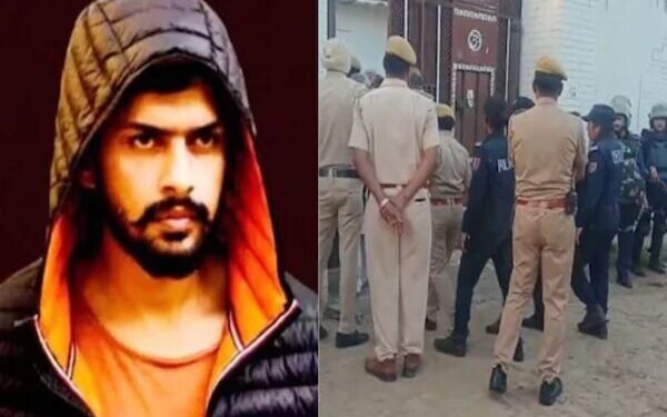 अमरावती में लॉरेंस बिश्नोई गैंग पर पुलिस का शिकंजा, मुठभेड़ के बाद 13 गैंगस्टर गिरफ्तार