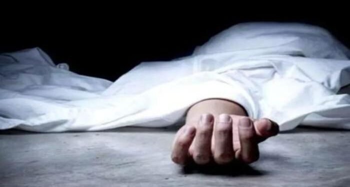 मांडर में कुंए से युवक का शव मिलने से मची सनसनी, जांच में जुटी पुलिस