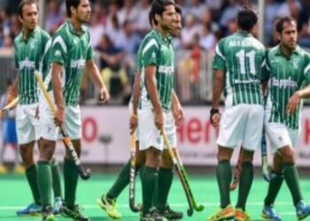 भारत में होने वाले जूनियर हॉकी वर्ल्ड कप से हटा पाकिस्तान, FIH ने किया ऐलान