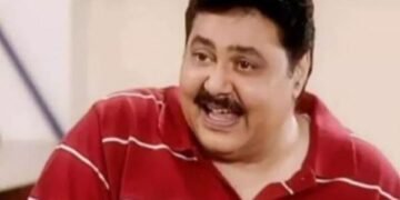 नहीं रहे टीवी की मशहूर अभिनेता सतीश शाह, 74 की उम्र में ली अंतिम सांस