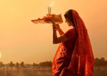 छठ में बारिश का साया! मौसम विभाग ने दी चेतावनी