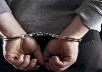 प्रेमिका ने ब्लॉक किया तो लोढ़ा से कूचकर प्रेमी ने मार डाला, आरोपी गिरफ्तार