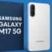 सैमसंग Galaxy M17 हुआ लॉन्च- कैमरा, बैटरी और फीचर्स में महंगे फोन्स को भी छोड़ा पीछे!