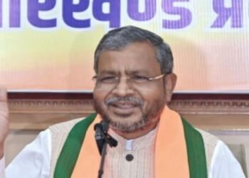 ममता दीदी की कुर्सी खिसक चुकी है, बीजेपी सांसद पर जानलेवा हमले पर बिफरे बाबूलाल