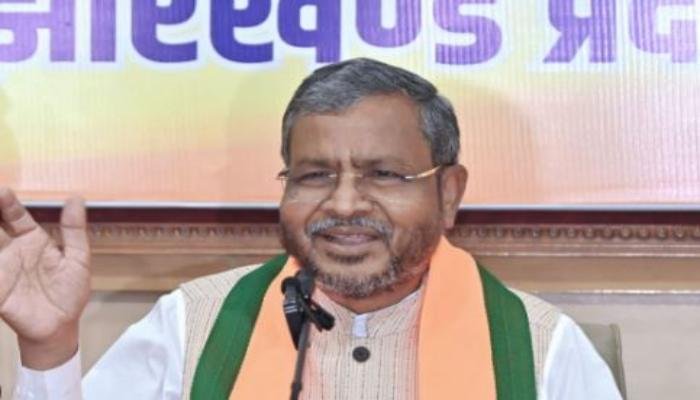 ममता दीदी की कुर्सी खिसक चुकी है, बीजेपी सांसद पर जानलेवा हमले पर बिफरे बाबूलाल