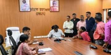 धनबाद के महुदा में नाबालिक को बहला फुसलाकर जबरन विवाह कराने का आरोप, पांच पर मामला दर्ज