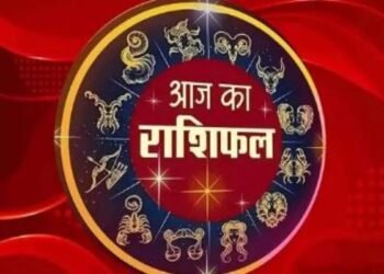 6 अक्टूबर 2025 का राशिफल: कई राशियों के लिए उत्तम रहेगा दिन, जानें किन राशियों को करना पड़ेगा परेशानियों का सामना!