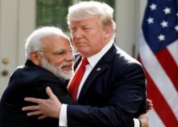 ट्रम्प को 21 सांसदों की चेतावनी-भारत से दूरी बढ़ी तो अमेरिका को भुगतना पड़ेगा नुकसान!