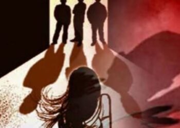 रांची शर्मसार! रातू में घर लौट रही नाबालिग से दरिंदगी, पांच आरोपियों की तलाश में पुलिस