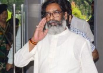 Breaking News : बिहार चुनाव में महागठबंधन में नहीं बनी बात, झामुमो अकेले छह सीटों पर लड़ेगा चुनाव