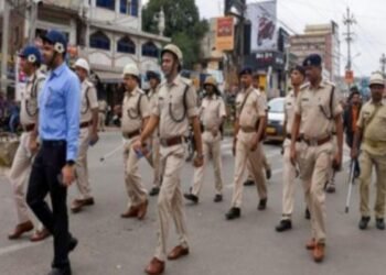 छठ घाटों पर सुरक्षा फुलप्रूफ! ड्रोन से निगरानी, बाइक पेट्रोलिंग और क्विक रिस्पॉन्स टीम अलर्ट मोड पर