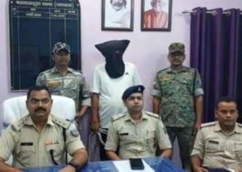 एसएससी सीजीएल परीक्षा फर्जीवाड़ा में परीक्षा केंद्र संचालक गिरफ्तार