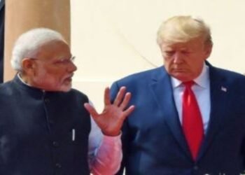 अमेरिका का बड़ा एक्शन: 50 से ज्यादा कंपनियों पर लगाया बैन, 8 भारतीय शामिल!