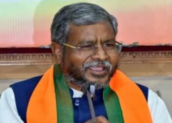 कश्मीर-केरल की आईडी से झारखंड में बन रहे फर्जी आधार-पैन कार्ड-बाबूलाल मरांडी ने उठाए सवाल