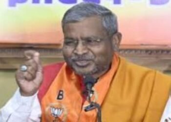 बाबूलाल मरांडी ने हेमंत सरकार पर लगाया बड़ा आरोप, अवैध खनन में 8 मजदूरों की मौत पर हमला