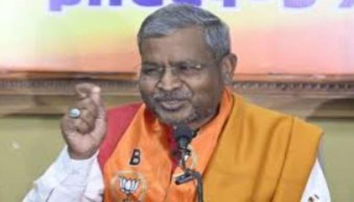 बाबूलाल मरांडी ने हेमंत सरकार पर लगाया बड़ा आरोप, अवैध खनन में 8 मजदूरों की मौत पर हमला