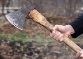 धान बेचकर शराब पी जाता था पिता, बेटे ने उतार दिया मौत के घाट