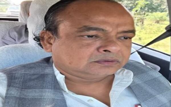 नकली कफ सिरप के खिलाफ मंत्री इरफान अंसारी का सख्त एक्शन, अगर बेचते हुए पकड़े गए तो...