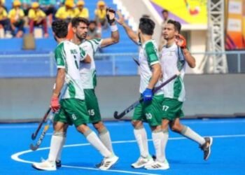 पाकिस्तान की जगह ये देश खेलेगा जूनियर हॉकी वर्ल्ड कप, FIH ने किया ऐलान