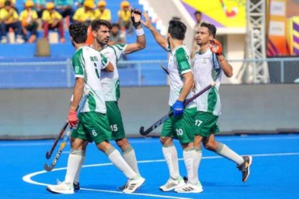 पाकिस्तान की जगह ये देश खेलेगा जूनियर हॉकी वर्ल्ड कप, FIH ने किया ऐलान