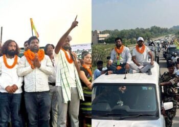 Read more- चाईबासा में बड़ा हादसा– घर लौटते वक्त ई-रिक्शा पलटी, मासूम की गई जान