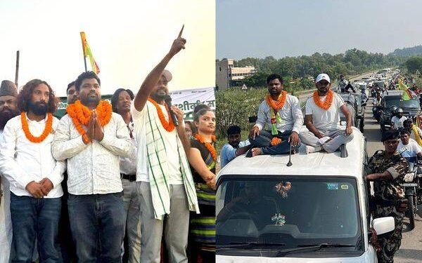 Read more- चाईबासा में बड़ा हादसा– घर लौटते वक्त ई-रिक्शा पलटी, मासूम की गई जान