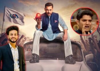 Bigg Boss 19: क्या Elvish Yadav की होगी वाइल्ड कार्ड एंट्री? जानिए क्यों रो पड़े Mridul इस वीकेंड का वार में!