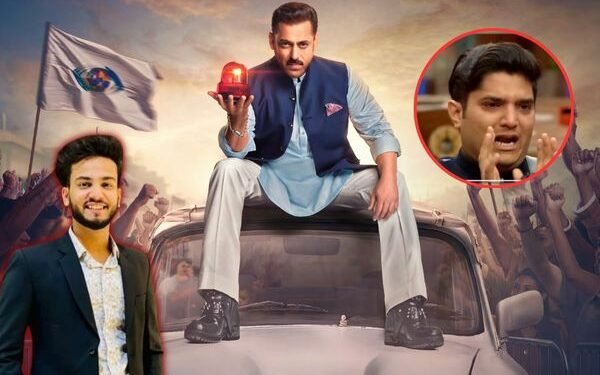 Bigg Boss 19: क्या Elvish Yadav की होगी वाइल्ड कार्ड एंट्री? जानिए क्यों रो पड़े Mridul इस वीकेंड का वार में!