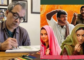 ‘Laapataa Ladies’ में दिखा रांची का रंग, कपड़ों से कहानी कहने वाले दर्शन को मिलेगा फिल्मफेयर